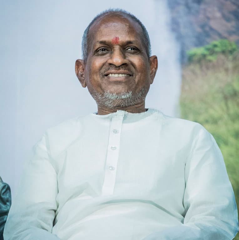 Maestro Ilayaraaja