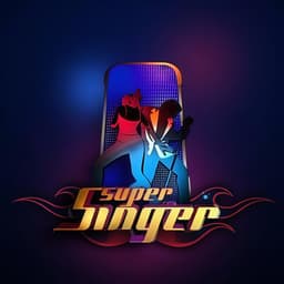 Super Singer Winner