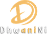 DhwaniNi Logo