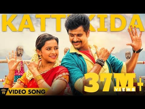 Kattikida (Kaakki Sattai)