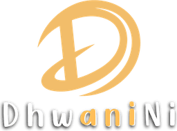 DhwaniNi Logo
